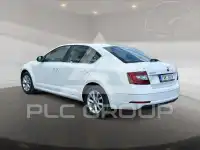 2019 Skoda Octavia
