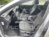 2019 Skoda Octavia