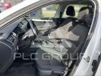 2019 Skoda Octavia