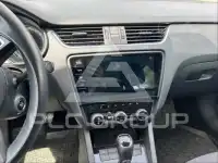 2019 Skoda Octavia