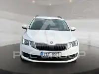 2019 Skoda Octavia
