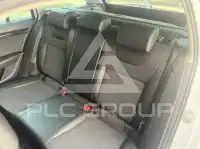 2019 Skoda Octavia