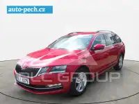 2019 Skoda Octavia
