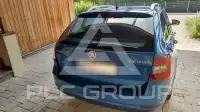2019 Skoda Octavia
