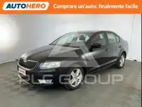 2019 Skoda Octavia