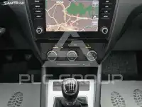 2019 Skoda Octavia