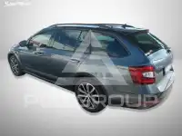 2019 Skoda Octavia