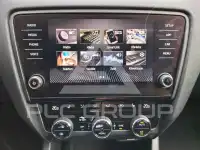 2019 Skoda Octavia