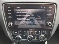 2019 Skoda Octavia
