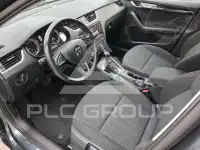 2019 Skoda Octavia