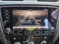 2019 Skoda Octavia