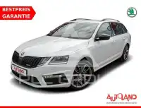 2019 Skoda Octavia