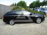 2019 Skoda Octavia