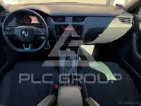 2019 Skoda Octavia