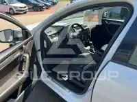 2019 Skoda Octavia