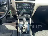 2019 Skoda Octavia