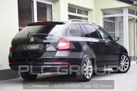 2019 Skoda Octavia
