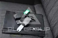 2019 Skoda Octavia