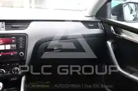 2019 Skoda Octavia