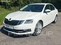 2019 Skoda Octavia