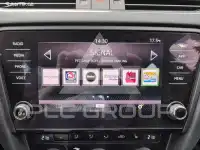 2019 Skoda Octavia