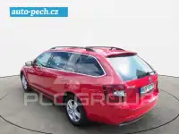 2019 Skoda Octavia