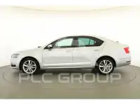2019 Skoda Octavia