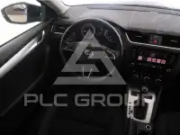 2019 Skoda Octavia