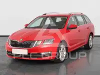 2019 Skoda Octavia