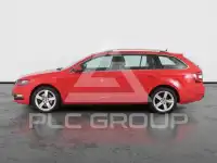 2019 Skoda Octavia
