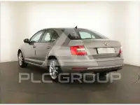 2019 Skoda Octavia