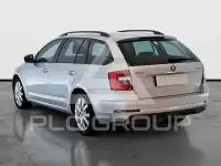 2019 Skoda Octavia