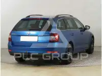 2019 Skoda Octavia