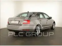 2019 Skoda Octavia
