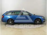 2019 Skoda Octavia