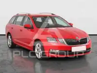 2019 Skoda Octavia