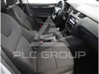 2019 Skoda Octavia