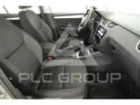 2019 Skoda Octavia