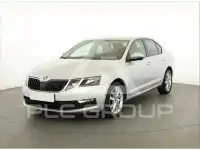 2019 Skoda Octavia