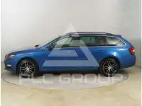2019 Skoda Octavia