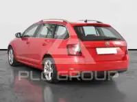 2019 Skoda Octavia