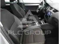 2019 Skoda Octavia
