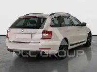 2019 Skoda Octavia