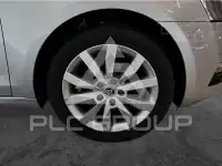 2019 Skoda Octavia