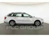 2019 Skoda Octavia