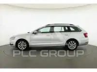 2019 Skoda Octavia