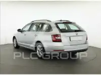 2019 Skoda Octavia