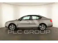 2019 Skoda Octavia
