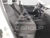 2019 Skoda Octavia