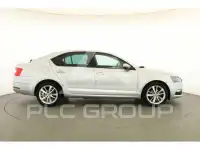 2019 Skoda Octavia